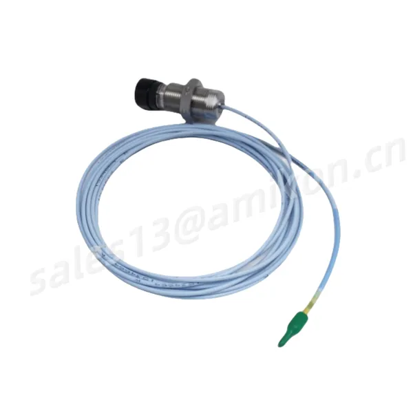 Bently Nevada 330851-02-000-060-50-00-00 3300 XL датчик близости 25 мм