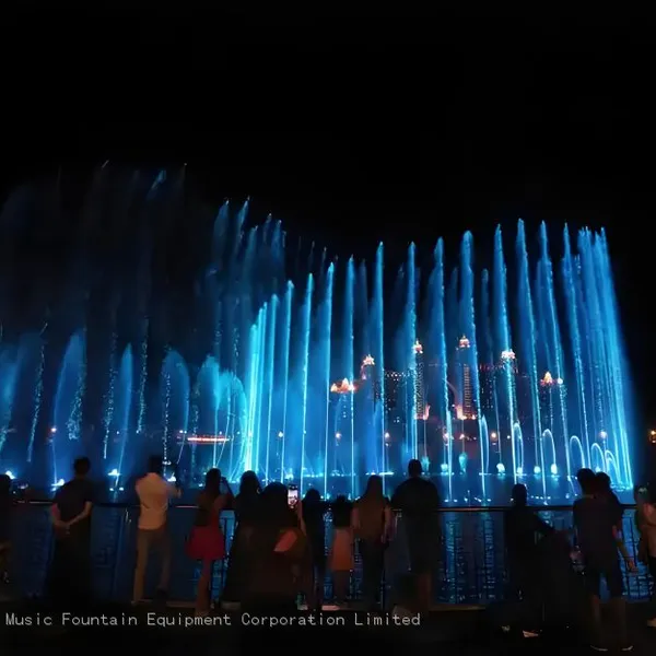 Musical Fountain Show photo-2