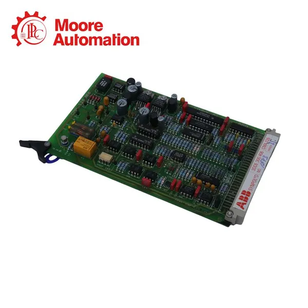 ABB CMA126 photo-3