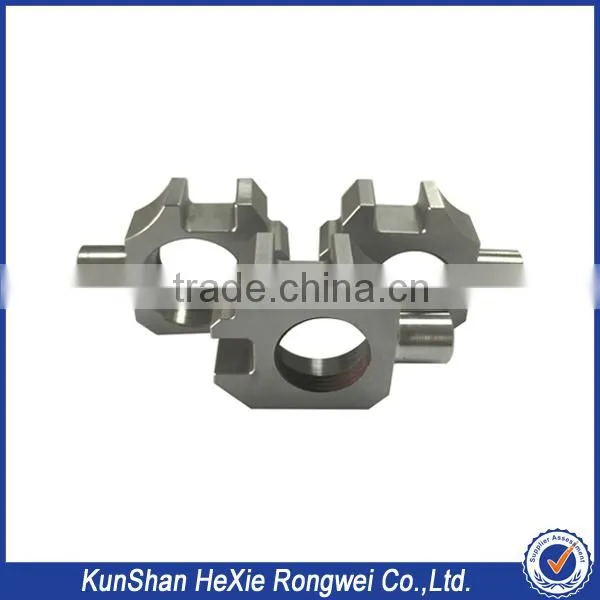 Mass Production Aluminum Die Casting Part Aluminum Parts per Drawings Supplier's Choice photo-2
