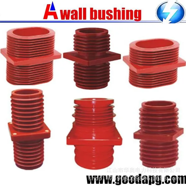 Resin Cast Mould Customized With APG Mould for PT/CT Insulator photo-2