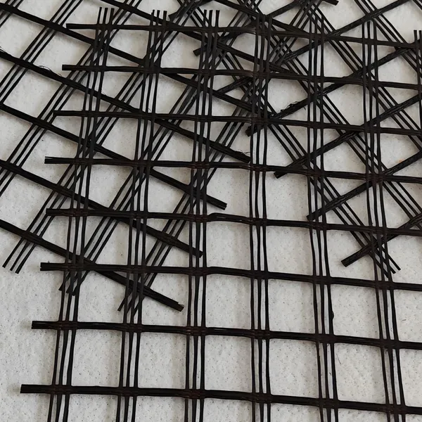 Civil Engineering Glass Fiber Mesh Basalt Reinforcing Fiberglass Geogrid Cheap Price