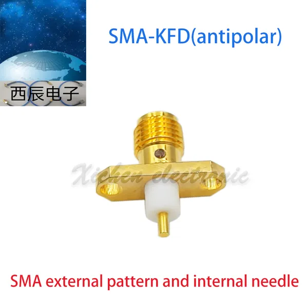 RP-SMA-KFD photo-2