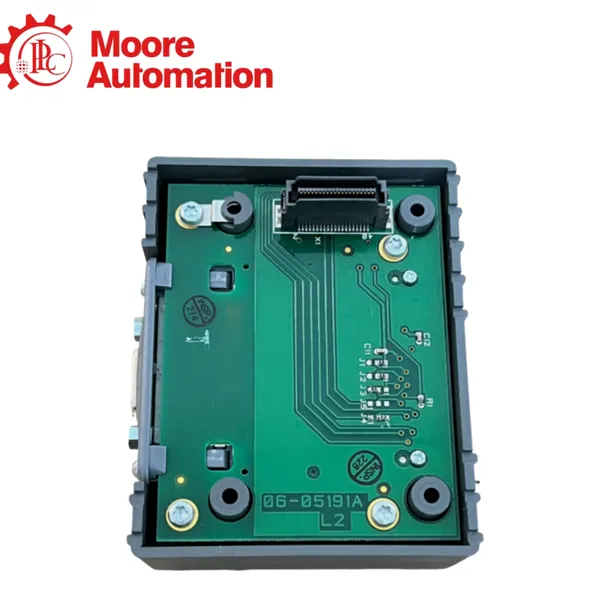 ABB CB801 3BSE042245R1 photo-2