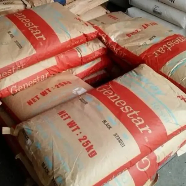 Kuraray PA9T Genestar G2330 Original Resins Polyamide 9T Nylon Specially Used Plastics Material Resinsraw Material Price Nylon6 photo-4