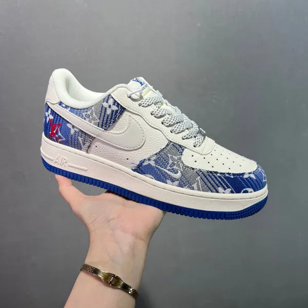 Nike Air Force 1 Low’07 photo-4