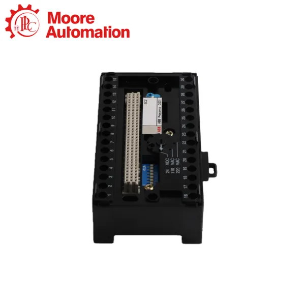 ABB CS31 ECZ FPR3700001R0001 photo-2