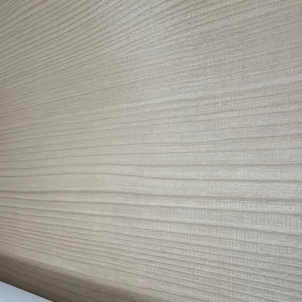 Quality PVC Decoration Film With All Kins of Colour Surface for Furniture Surface Processings photo-3