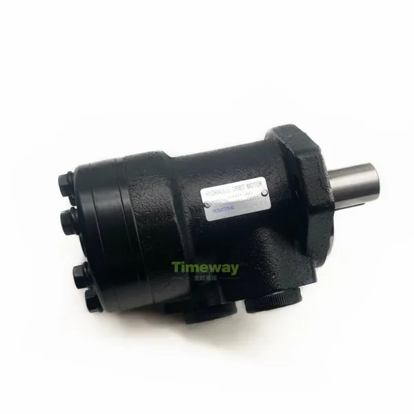 OMP Hydraulic Motor OMP-80 OMP-100 OMP-125 OMP-160 Hydraulic Orbital Motor for Agricultura Machinery photo-4