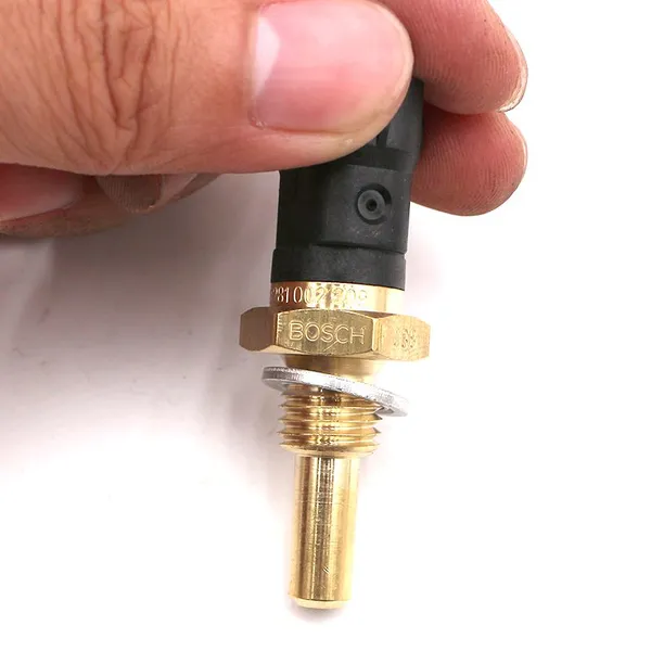 SANY Excavator Engine Temperature Sensor  Sensor for Excavators & Heavy Equipment