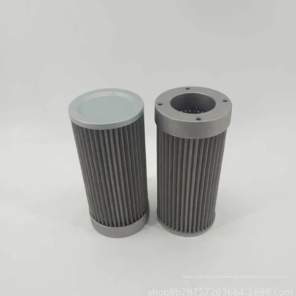 Fe130-76-500-20p Coal Mill Filter Element, Oil Filter Screen, Engine Oil Filter Cartridge photo-2