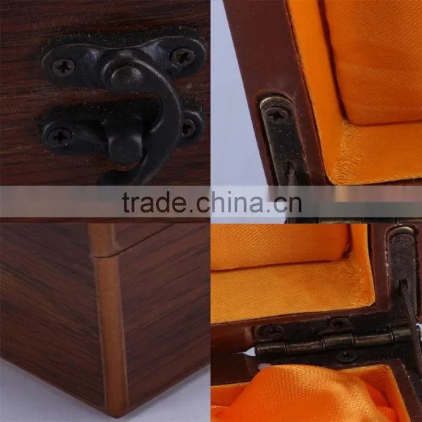 Custom Made Wooden Gift Box Luxury Gift Storage Box Wooden Packing Box photo-6