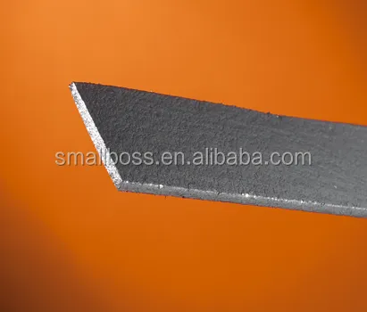 Flexible Intumescent Seal/ Strip/Fire Door Seals/intumescent Tape photo-4