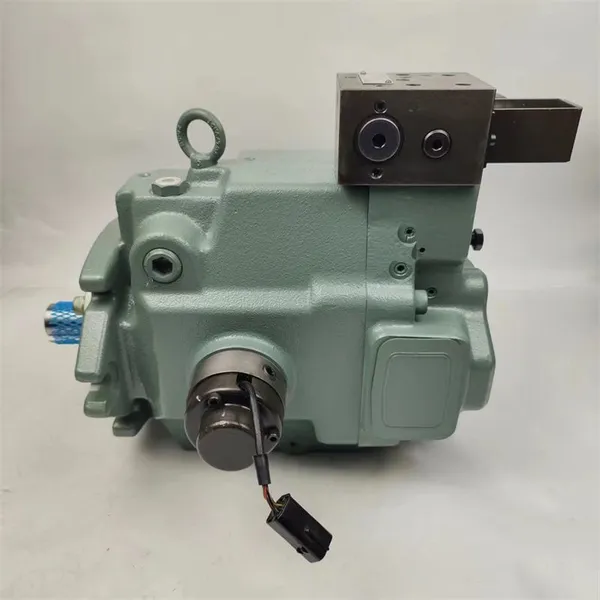 Hydraulic Pump A145-FR01HS-60 Piston Pump A145-FR04E-250A-60-60 A90-FR01HS-60 A145-FR04HBS-A-60366 A145-FR04EH245RS-60-61 photo-3