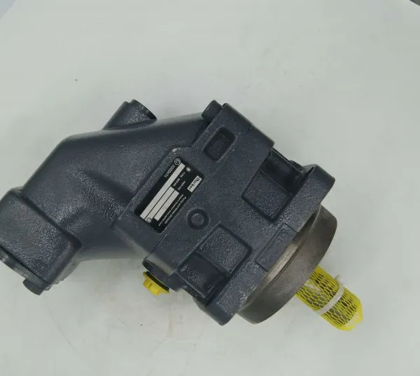 F12-030/040/060/080/090/110/125-RS/MF/MS-CV/IV/SV/IH/SH/TH-D/K/S/T Hydraulic Piston Pump F12-040-MF-IV-D-000-000-0 photo-3