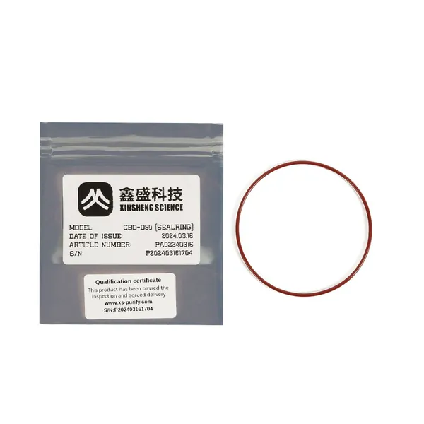 Column Bottom O-ring (DAC50-650)