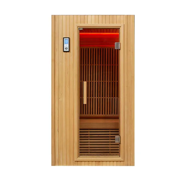 Portable Steam Sauna IndiaRelieve Physical Fatigue and Restore Body Energy and Vitality photo-3