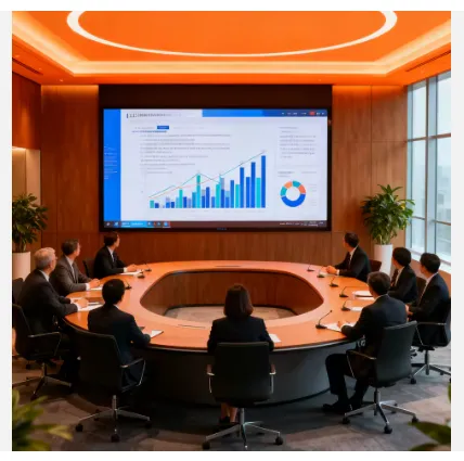 Newly Designed IP65 Protection LED Video Wall Display Screen Animation Graphic photo-4