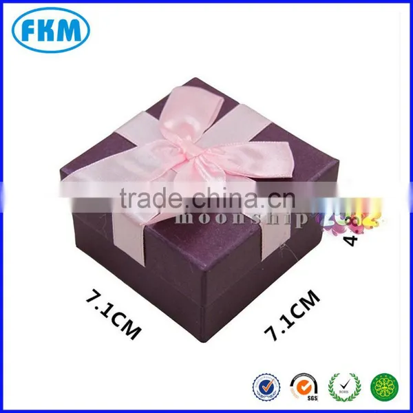Custom Made Industrial Use and Paper Material Custom Gift Box photo-2