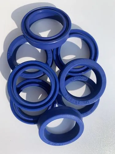 Hydraulic Seals