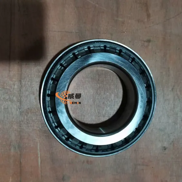 SDLG Original 4021000036 Bearing For L953 L955F L956F L958F Wheel Loader photo-5