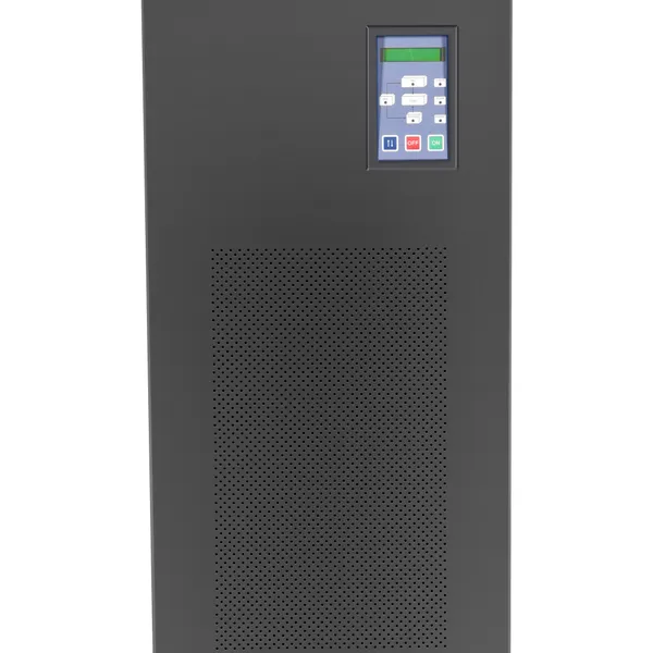 Single Phase Low Frequency Transformer-based Online UPS 3KVA/6KVA/10KVA/15KVA/20KVA photo-3
