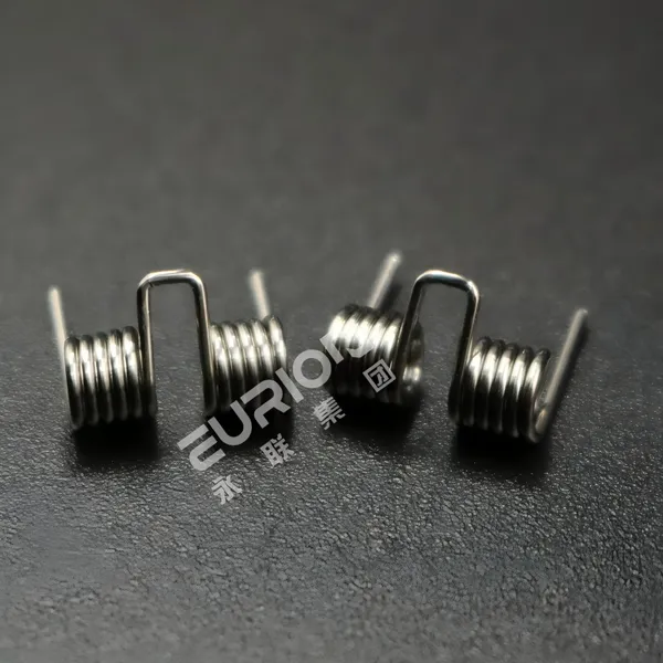 CNC Camless Wire Rotary Spring Machine for Automotive and EV Spring Manufacturing ES-1280R photo-2