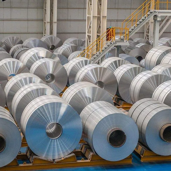 Stainless Steel Coil 316L 6mm-12mm For Shipbuilding Seawater Desalination Tank photo-5