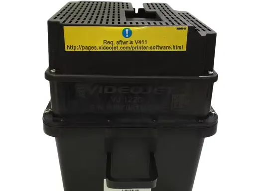 392167 Ink Core Without Pump for Videojet VJ1220 Inkjet Coding Printer photo-4