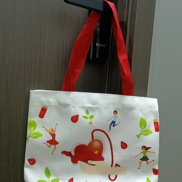Tote Bag / Single Shoulder Bag photo-5