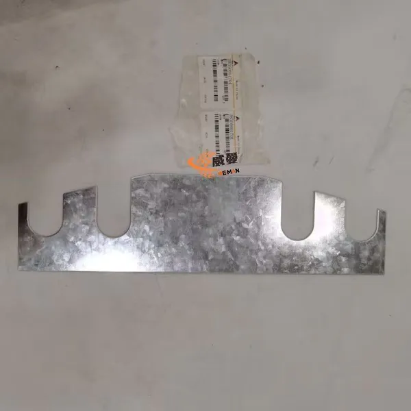 Original SDLG 28350001701 Shim for Wheel Loader Spare Parts in Stock.