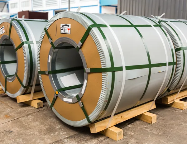 Excellent Quality and Affordable Hot/Cold Rolled Carbon Steel Coils/Plates for Ship Use photo-5