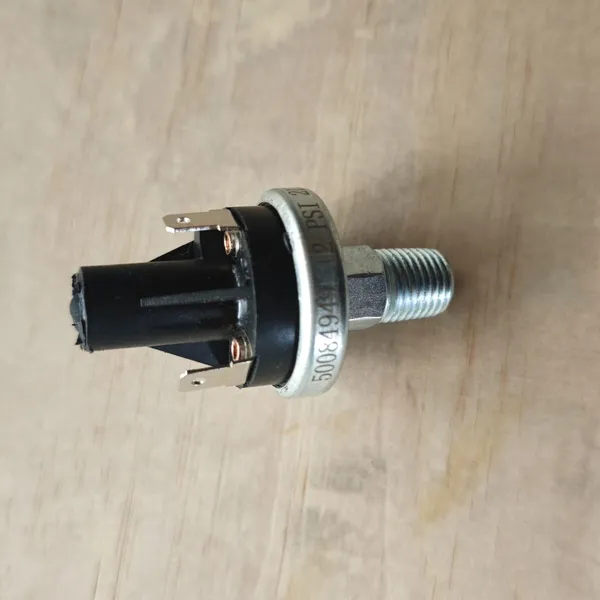 Hochwertiges Ersatzteil von XCMG, Öldrucksensor, Artikelnummer 803678442