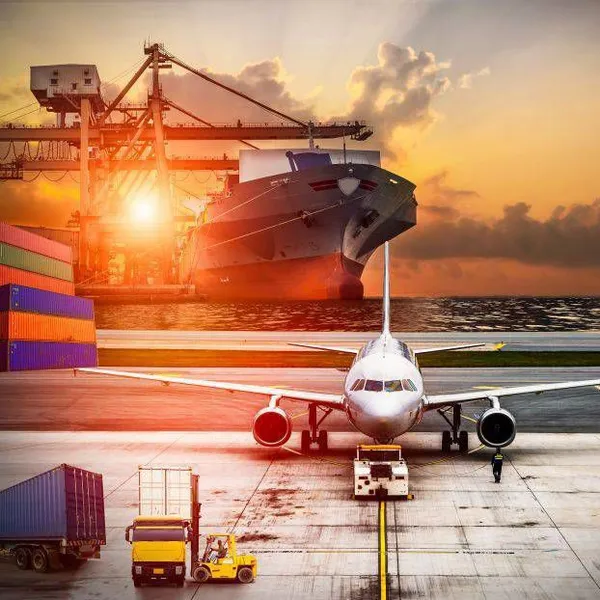 Land Transportation From Suzhou to Vietnam With Double Customs Clearance and Tax Included for Electronic Components, Cross - Border Logistics photo-4
