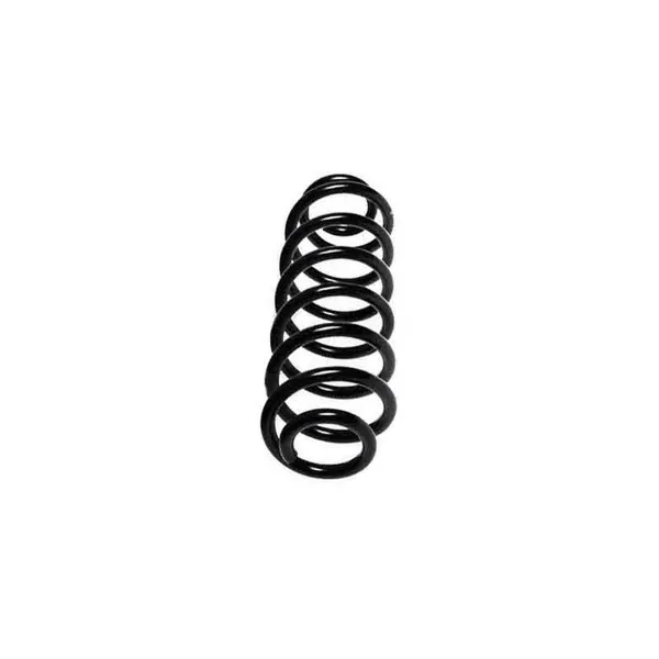 Rear Axle Suspension Coil Spring OE 3C0 511 115 AE for VOLKSWAGEN