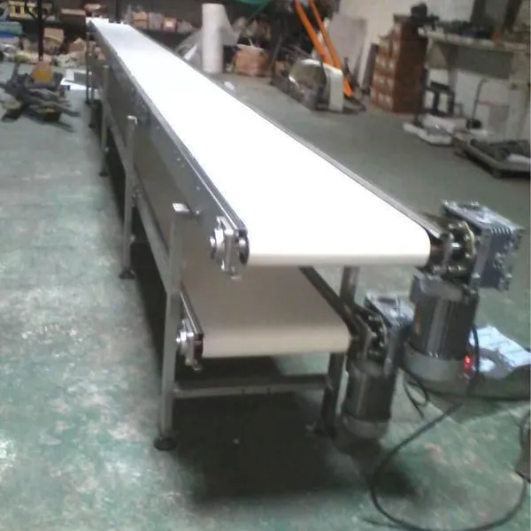 Belt Conveyor Manufacturers, Original Manufacturers of Belt Conveyor Lines, Consult for Real-time Quotes