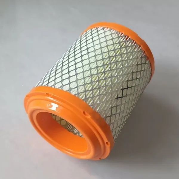 Car Air Filter For Jeep Compass Patriot photo-2
