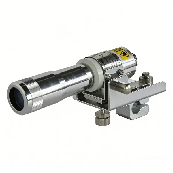 YHJ1200 Coal Mine Intrinsically Safe Laser Orientation Instrument