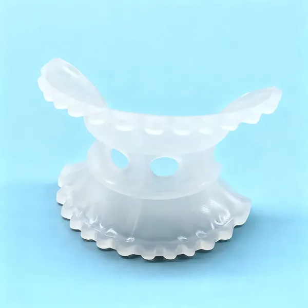 Pingxiang Daier Plastic Super Intalox Saddle Ring | High-Efficiency Random Packing for Advanced Gas Scrubbing