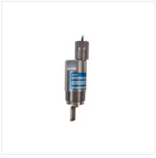 SOR 15201520 Industrial High Precision Flow Switch For Fluid Pipeline System