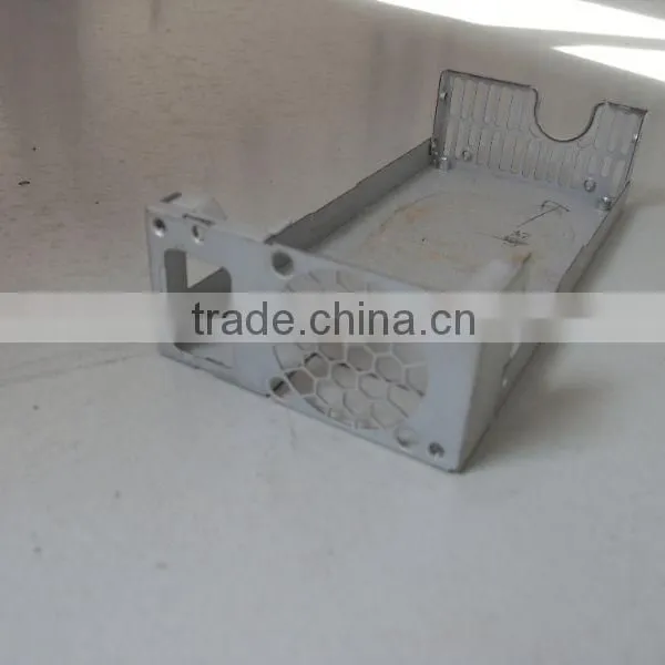 Longevity Small Part Progressive Die photo-3