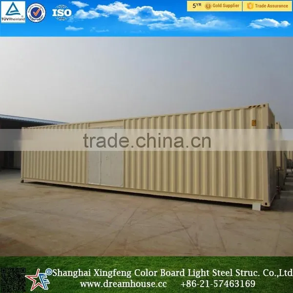 2016 Shipping Container House/moblie Container House/fully Furnished Container Home photo-3