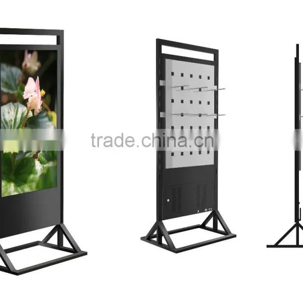 50 Inch Superior Quality Best Price China Manufacturer Oem Touch Screen Lcd Display photo-3