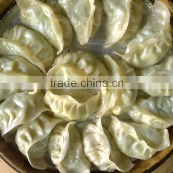 Multifunctional Automatic Dumpling Machine With CE Cerfification photo-6