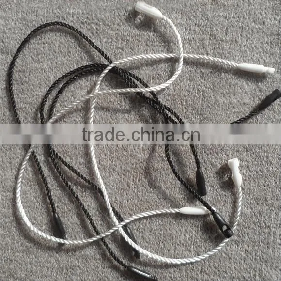 Delicate Hang Tag Nylon String