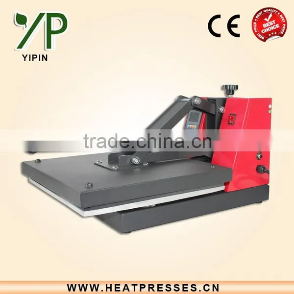 2016 Hot Sale China Manufacture T Shirt Heat Press Machine photo-5