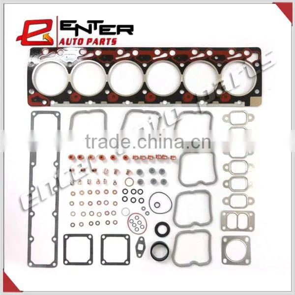 Top Quality 4955230 4955229 QSB6.7 Engine Parts Gasket Kits photo-2