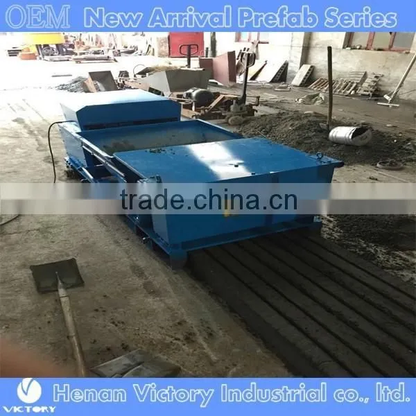 Precast Concrete Pillars Design With Good Technology photo-2