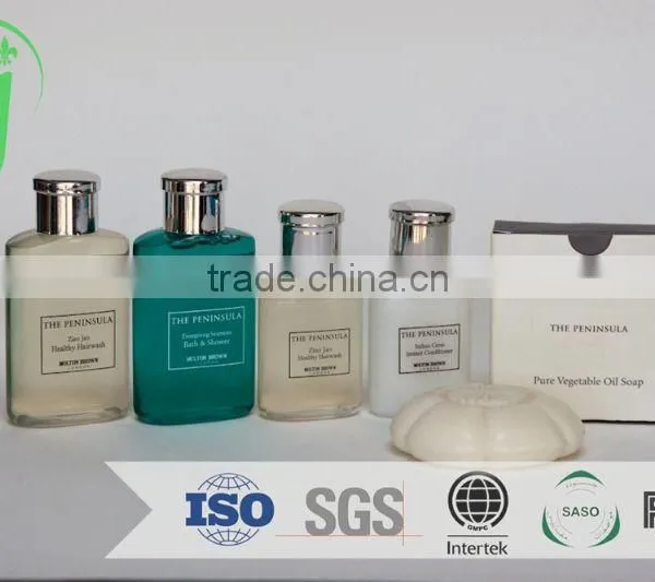 Luxury Hotel Shampoo Brands Hotel Amenities /luxury Shampoo Bottles
