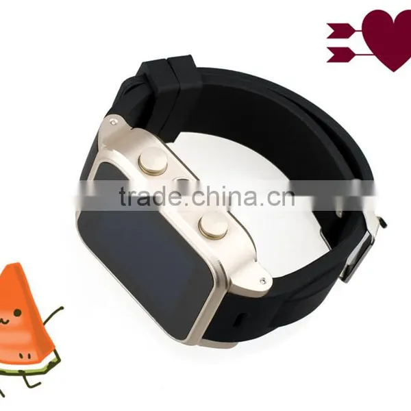 Latest Wrist Watch Mobile Phone / Kids Cell Phone Watch / Kid Phone Wrist Watch photo-2